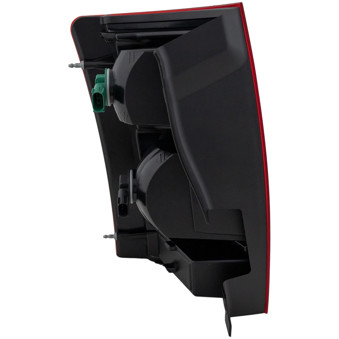 Tail Light For 08-10 Dodge Grand Caravan Passenger Side 5113204AB CH2801178 CAPA