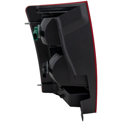 Tail Light For 08-10 Dodge Grand Caravan Passenger Side 5113204AB CH2801178 CAPA