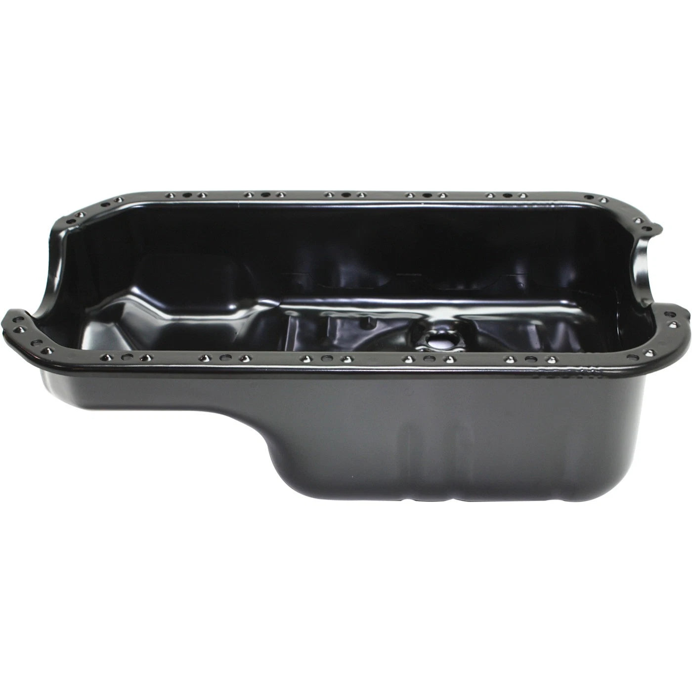 Oil Pan Kit For 2001-2005 Honda Civic USA Built Front Sump Location with Gasket