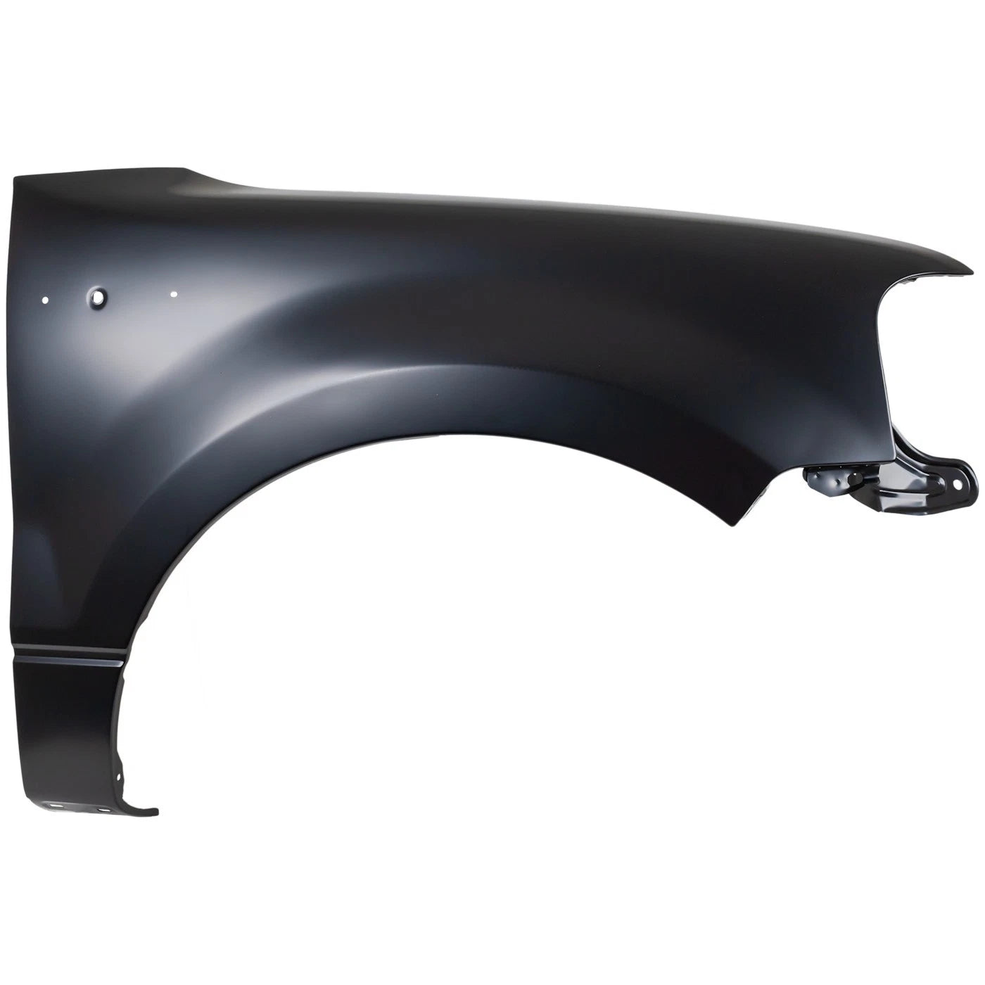 Fender For Ford F-150 2004-2006 Front Driver and Passenger Side To 8-9-05