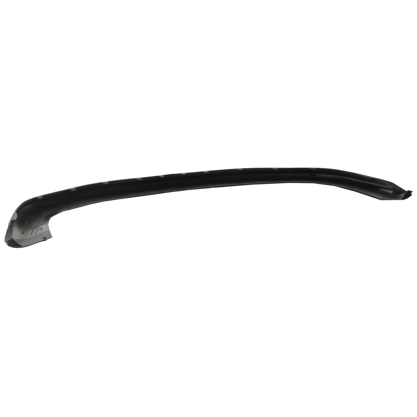 Front Valance For 2009-2020 Dodge Journey Primed Lower Extension