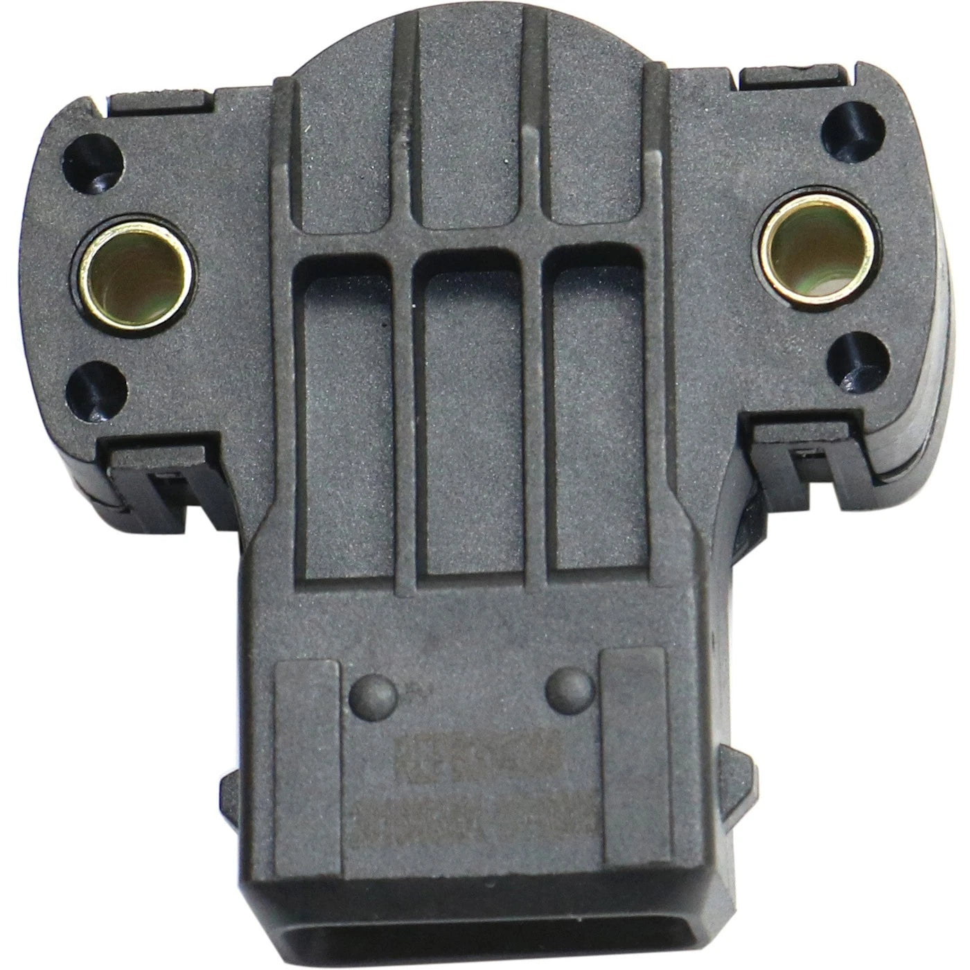Throttle Position Sensor For 1996-01 BMW Z3 1993-99 740iL 3-Prong Male Terminal