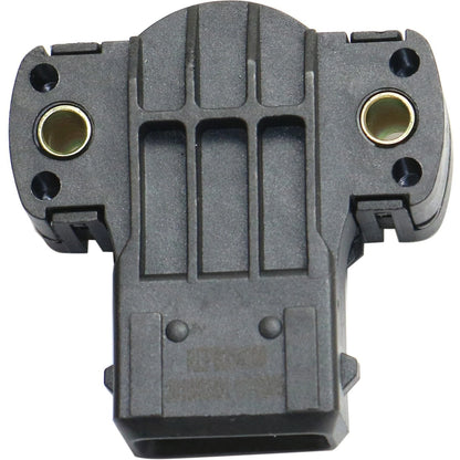 Throttle Position Sensor For 1996-01 BMW Z3 1993-99 740iL 3-Prong Male Terminal