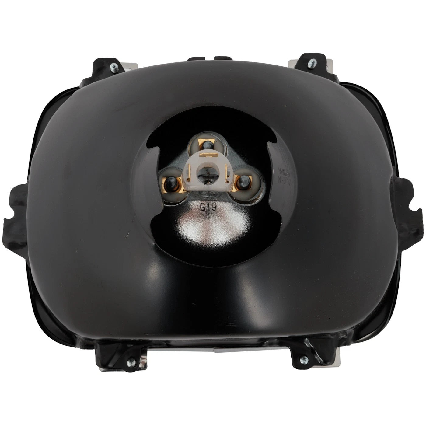 Left and Right Headlights For Ford F-350 Super Duty 1999-2010 Halogen w/ Bulb/s