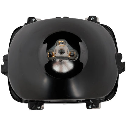 Left and Right Headlights For Ford F-350 Super Duty 1999-2010 Halogen w/ Bulb/s