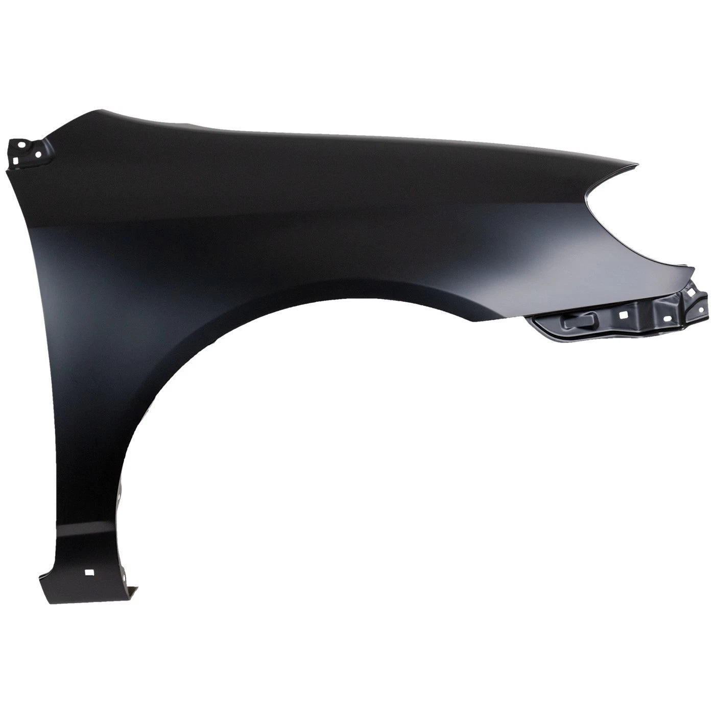 Fender For Toyota Corolla 2003-2008 Front Passenger Side S Model