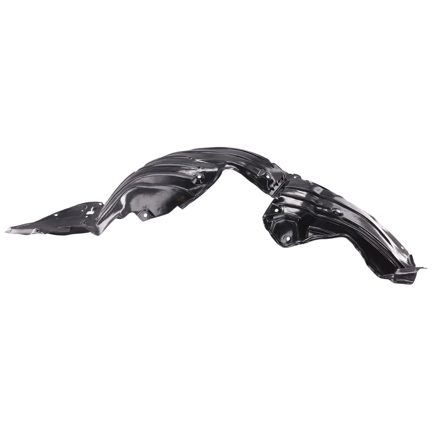 Fender Liner For Mazda 6 2014-2017 Front Passenger Side Inner