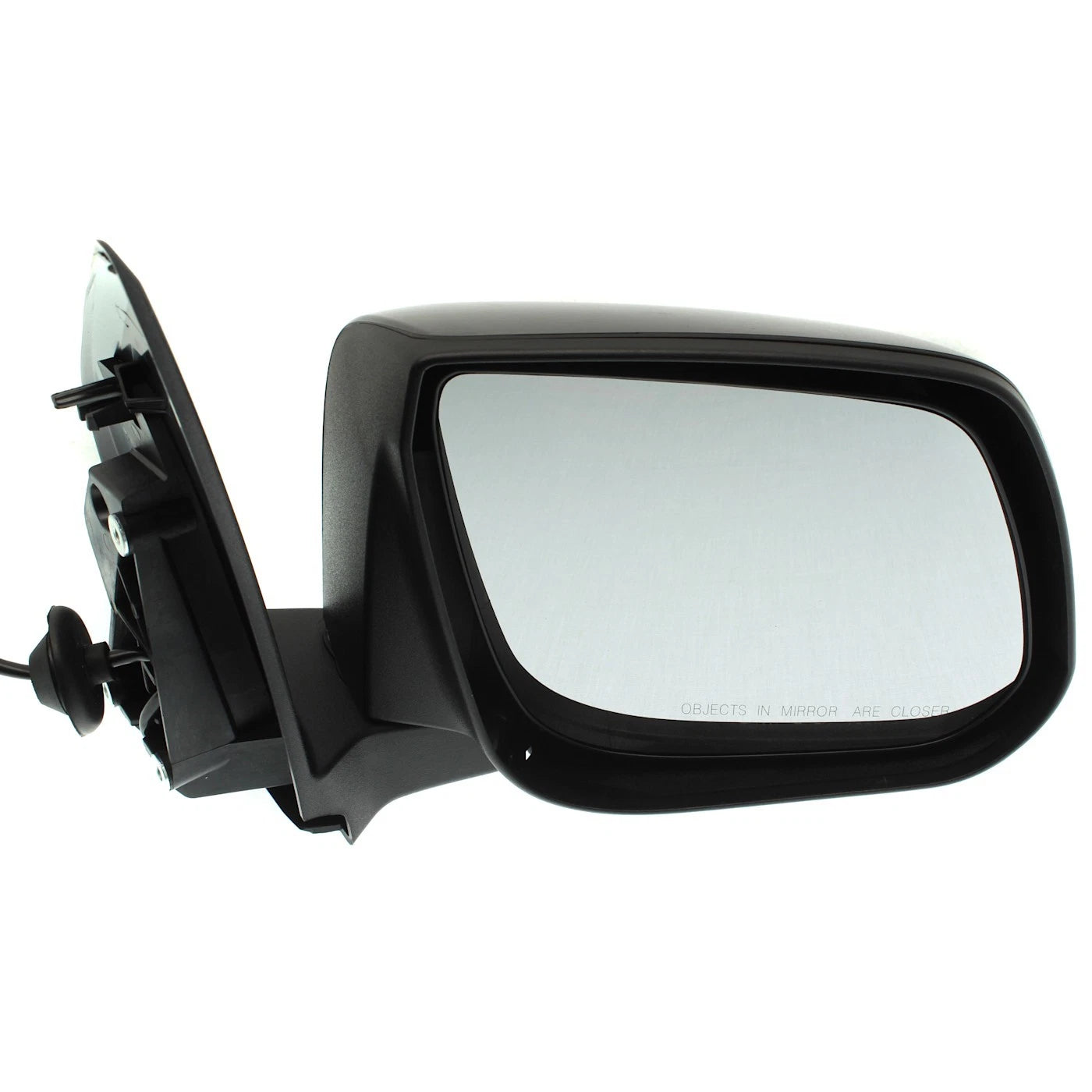 Mirrors For 2017-22 Chevrolet Colorado Left and Right Side LH RH Power Paintable