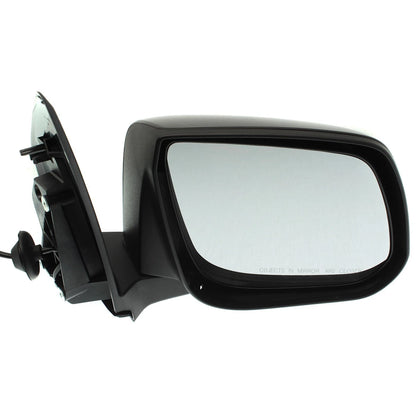 Mirrors For 2017-22 Chevrolet Colorado Left and Right Side LH RH Power Paintable