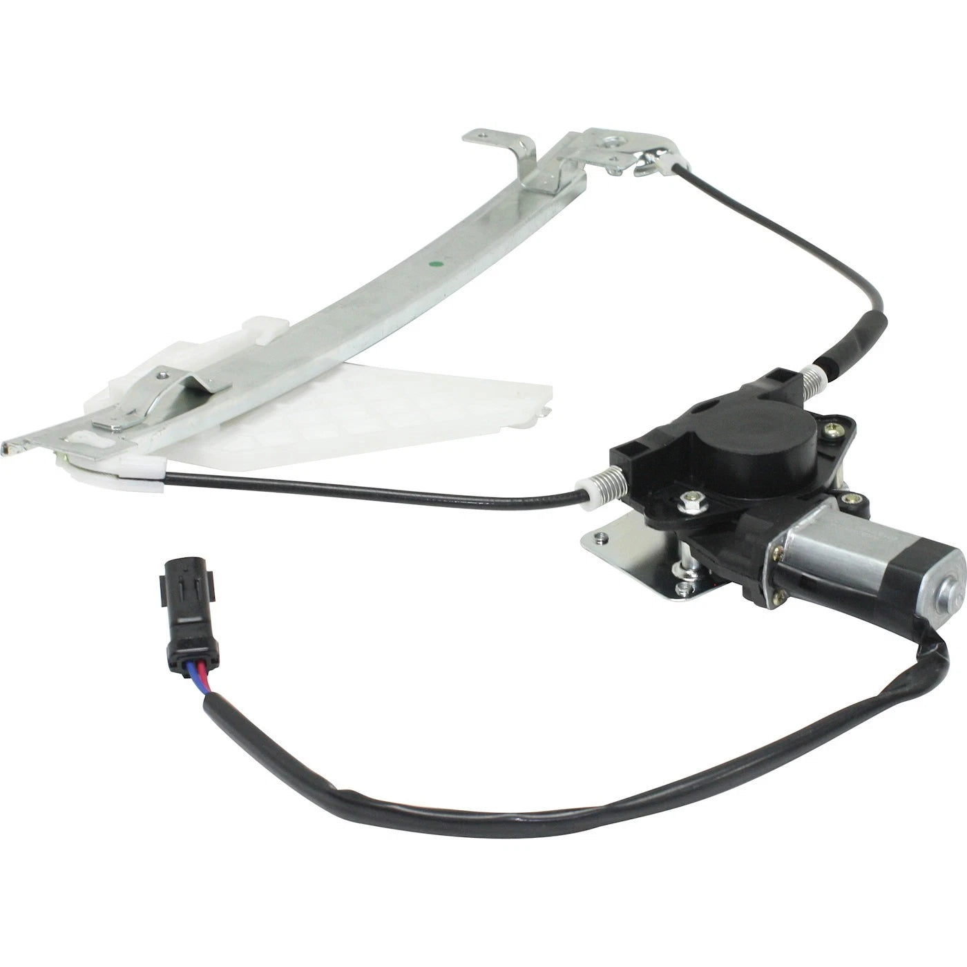 Front and Rear Window Regulator Set For 2001-2004 Jeep Grand Cherokee