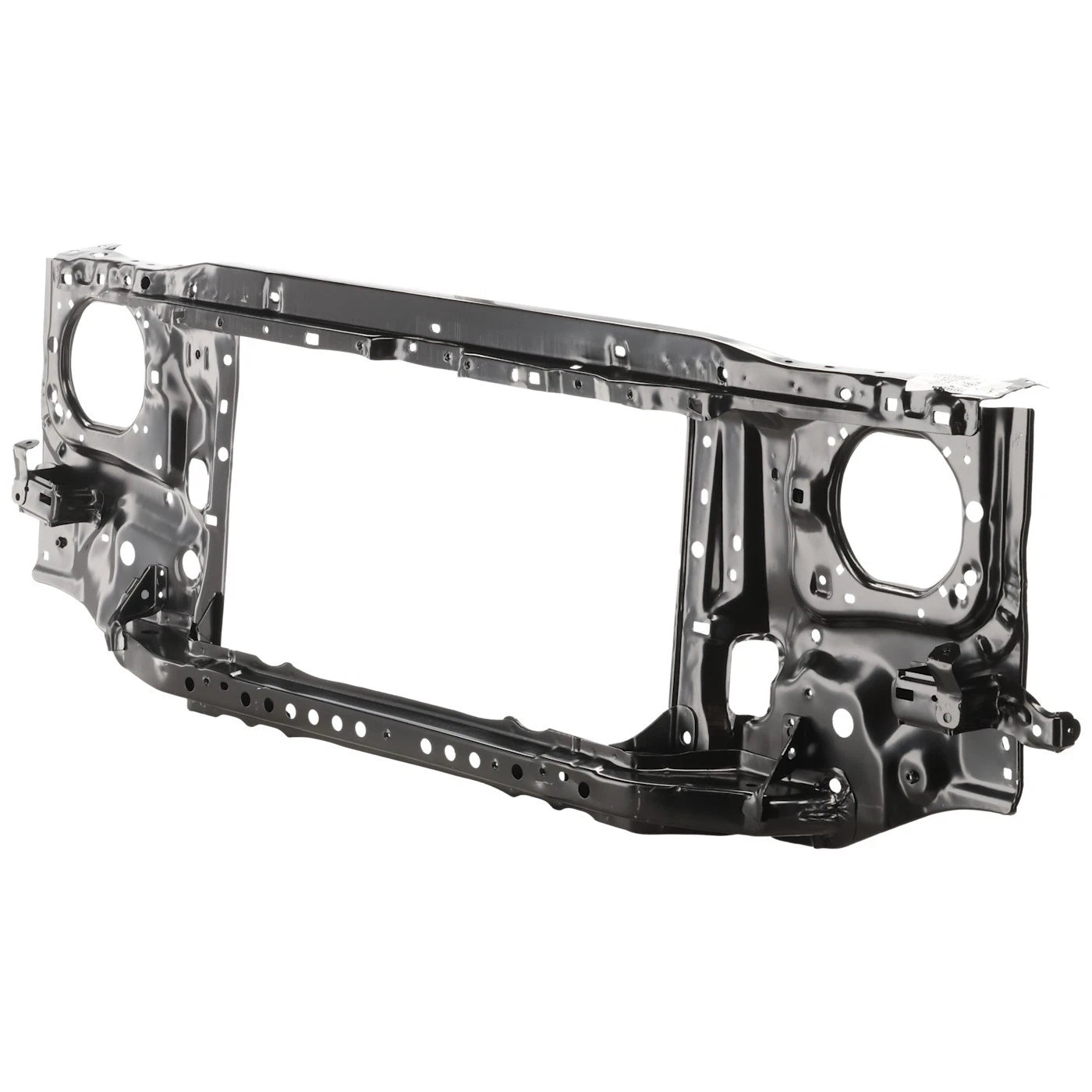 Radiator Support Assembly For 1995 1996 1997 Toyota Tacoma