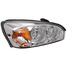 Headlight Headlamp Passenger Side Right RH NEW for 04-08 Chevy Malibu