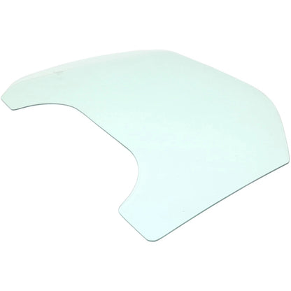 Front Passenger Door Glass For 1999-06 Chevrolet Silverado 1500 GMC Sierra 1500