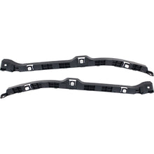Set of 2 Bumper Bracket For Honda Accord 2008-2012 Rear Left & Right Sedan