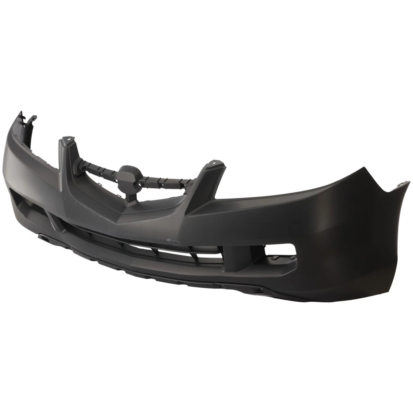 Front Bumper Cover For 2004-06 Acura MDX Primed Plastic AC1000150 04711S3VA80ZZ