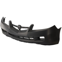 Front Bumper Cover For 2004-06 Acura MDX Primed Plastic AC1000150 04711S3VA80ZZ