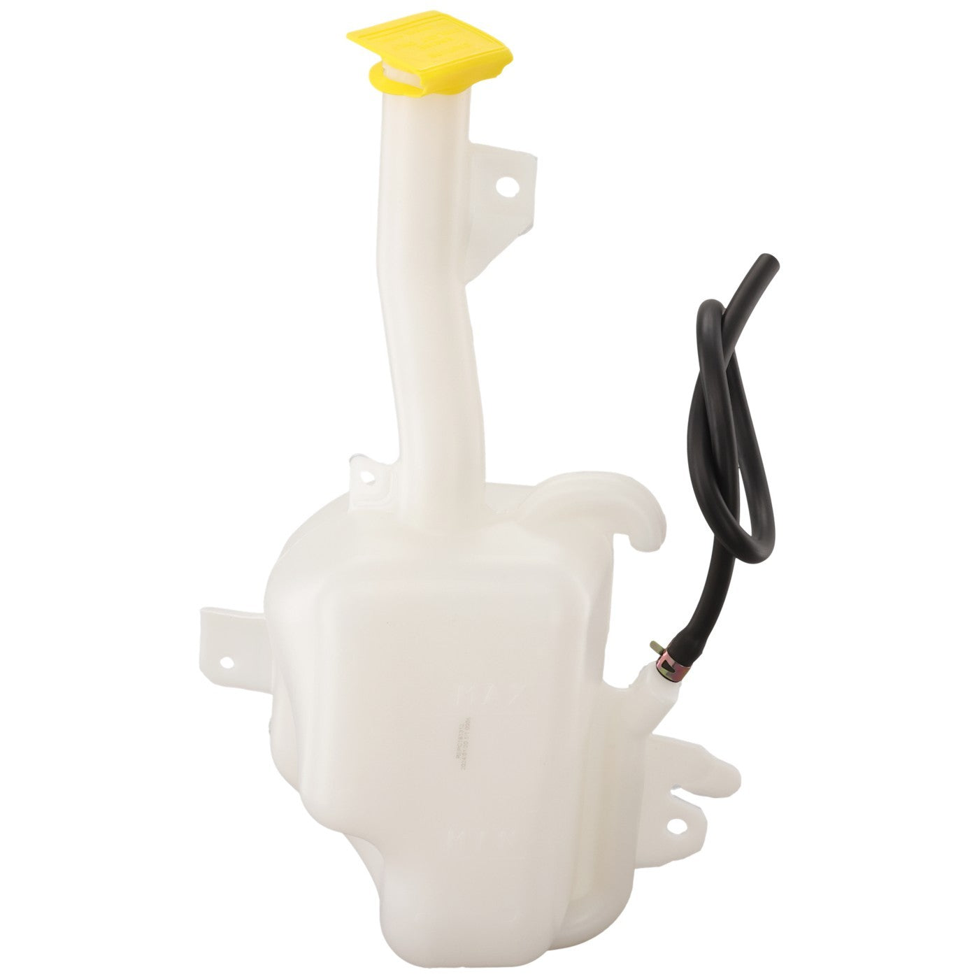 Coolant Reservoir For 2004-2007 Chrysler Town & Country Dodge Caravan CH3014125