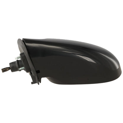 Manual Remote Mirror For 2000-2006 Nissan Sentra Driver Side Paintable