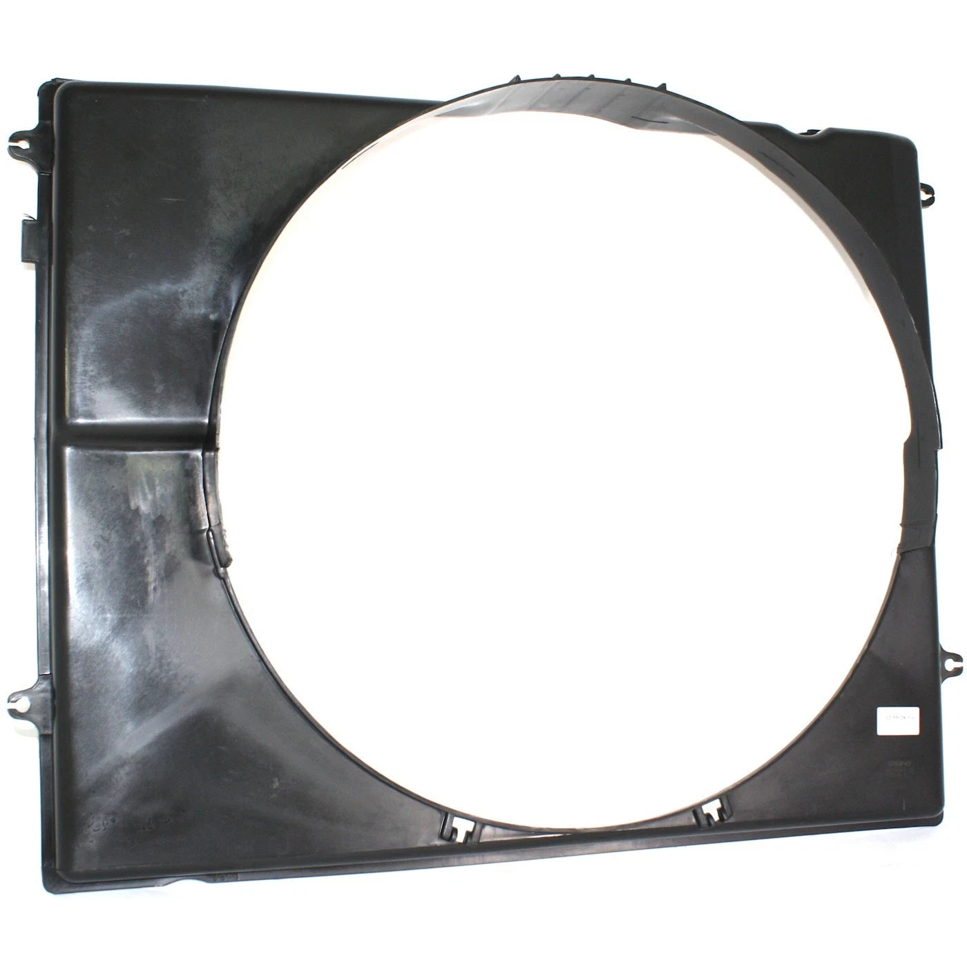 New Fan Shroud For 1996-2000 Toyota Tacoma Fits Radiator Fan V6 1671107020
