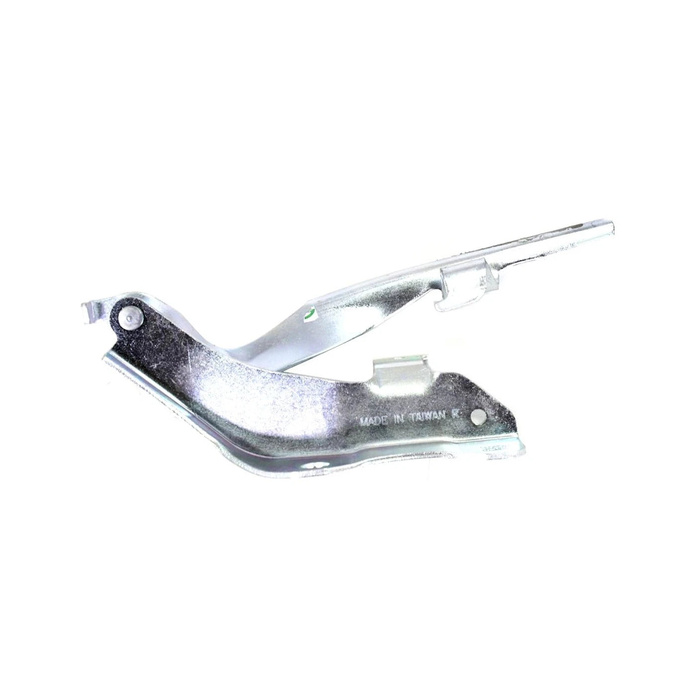 Set of 2 Hood Hinges  Driver & Passenger Side Coupe Left Right for G35 350Z Pair