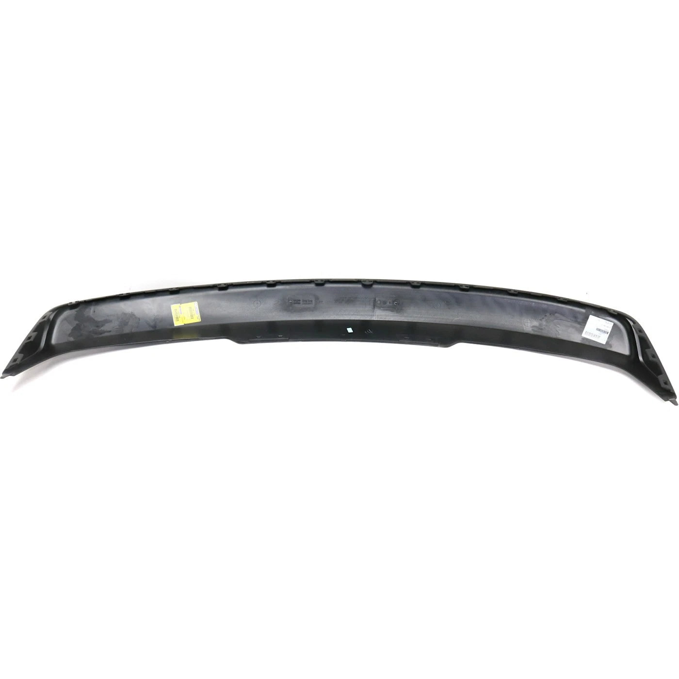 Rear Lower Valance For 2013-2015 Chevrolet Malibu Textured CAPA GM1195127