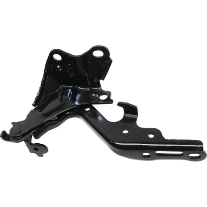 New Set of 2 Hood Hinges Driver & Passenger Side LH RH LX1236127 LX1236126 Pair