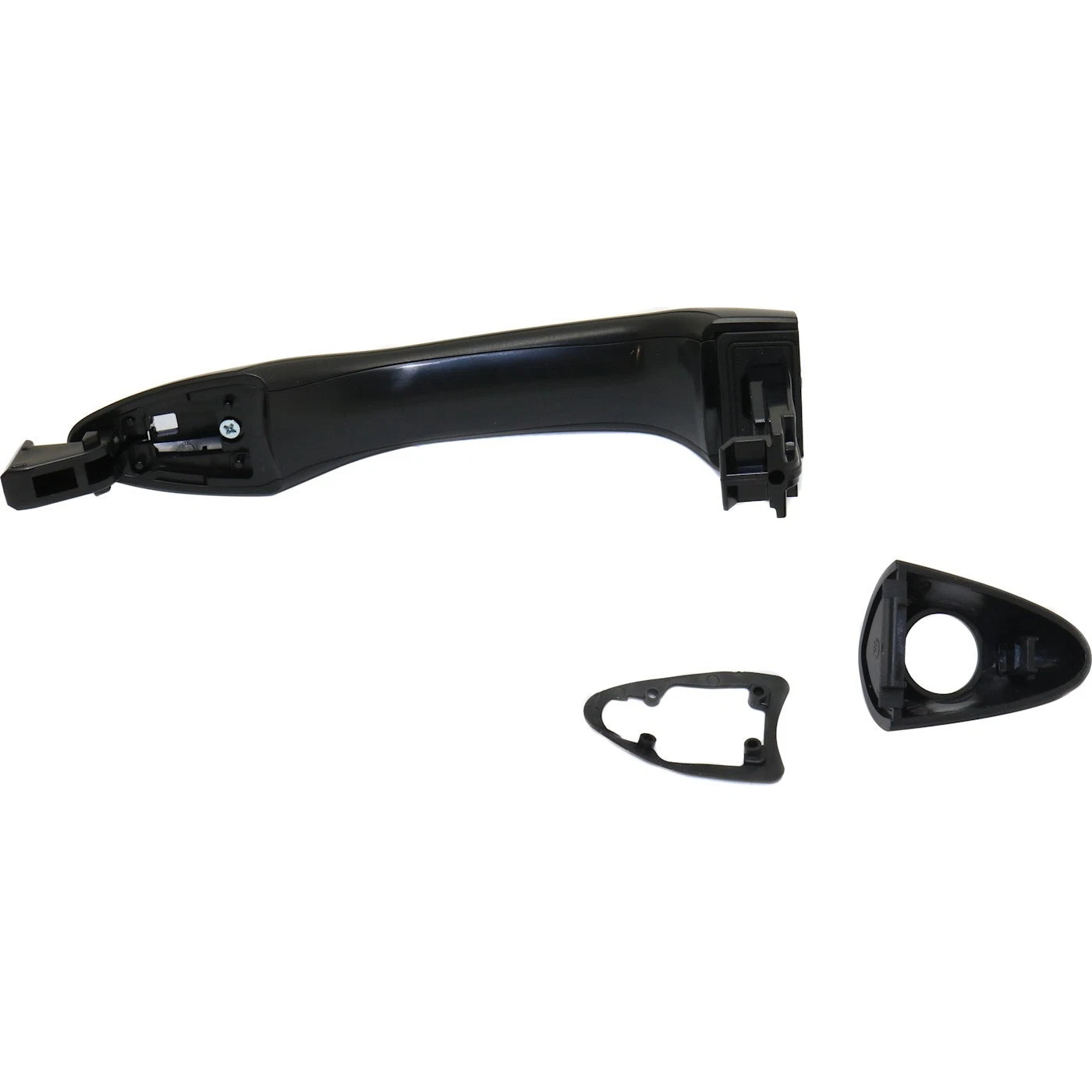 Exterior Door Handles Front Driver Left Side Hand for Kia Optima 2012-2015