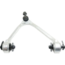 Control Arm Set For 2009-2015 Jaguar XF 03-08 S-Type Front Left and Right Upper