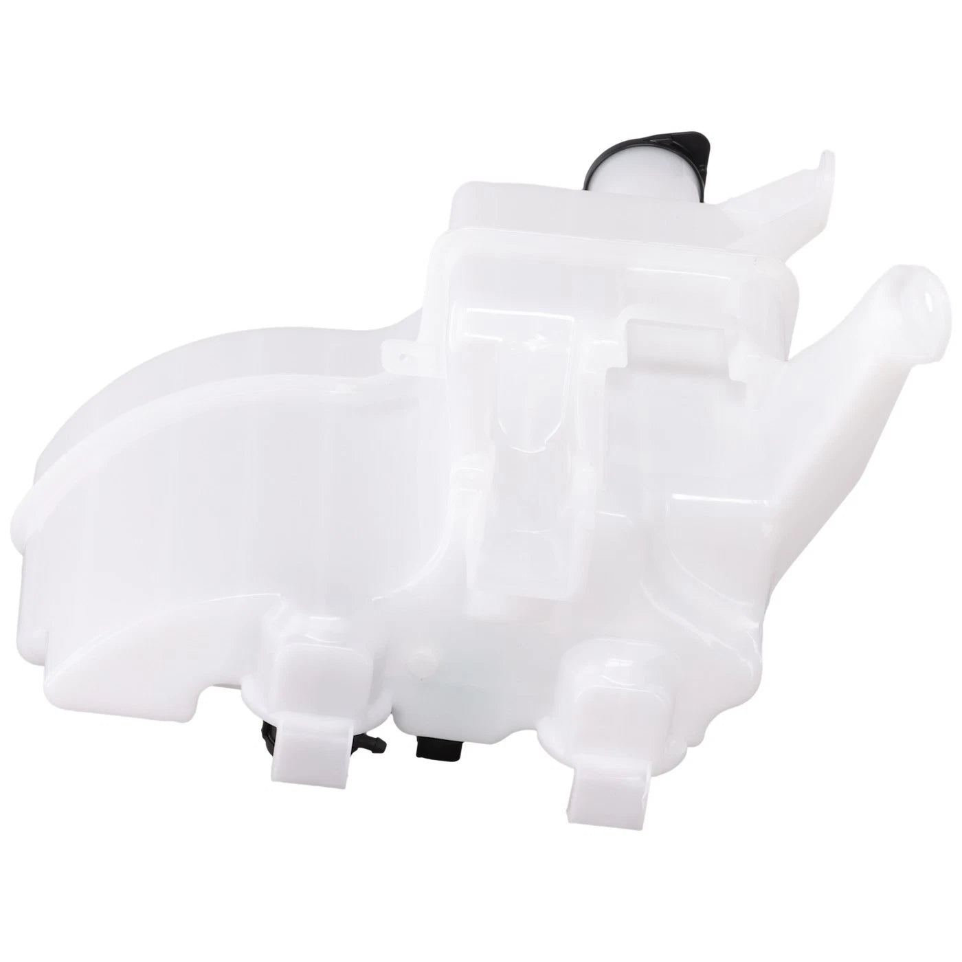 Washer Reservoir Fits Toyota Camry 12-17 Lexus ES350 13-18 with Pump and Sensor