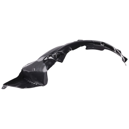 Set of 2 Fender Liner For Hyundai Genesis Coupe 2010-2012 Front LH & RH Inner