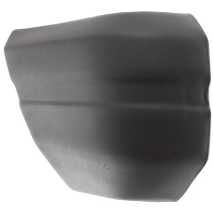 Front Bumper End Set For 1984-1996 Jeep Cherokee 1986-1990 Comanche Textured