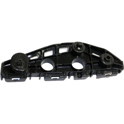 Bumper Retainer Set For 2013-2015 Lexus RX350 Front Driver and Passenger Side
