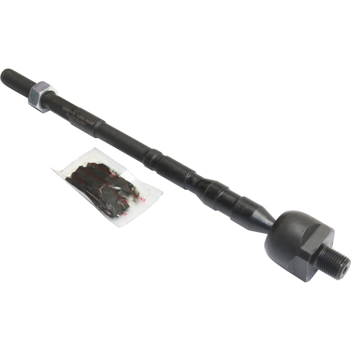 Tie Rod End For 2010-2014 Subaru Outback Front Left and Right Inner and Outer