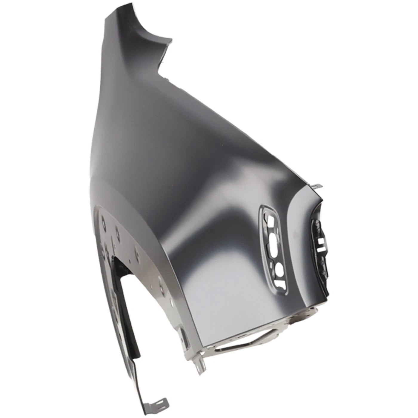 CAPA Certified Fender For Jeep Renegade 2015-2023 Front Passenger Side