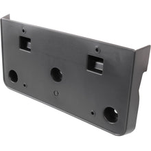 Front License Plate Bracket For 2017-2019 Ford Escape FO1068160 GJ5Z17A385AA