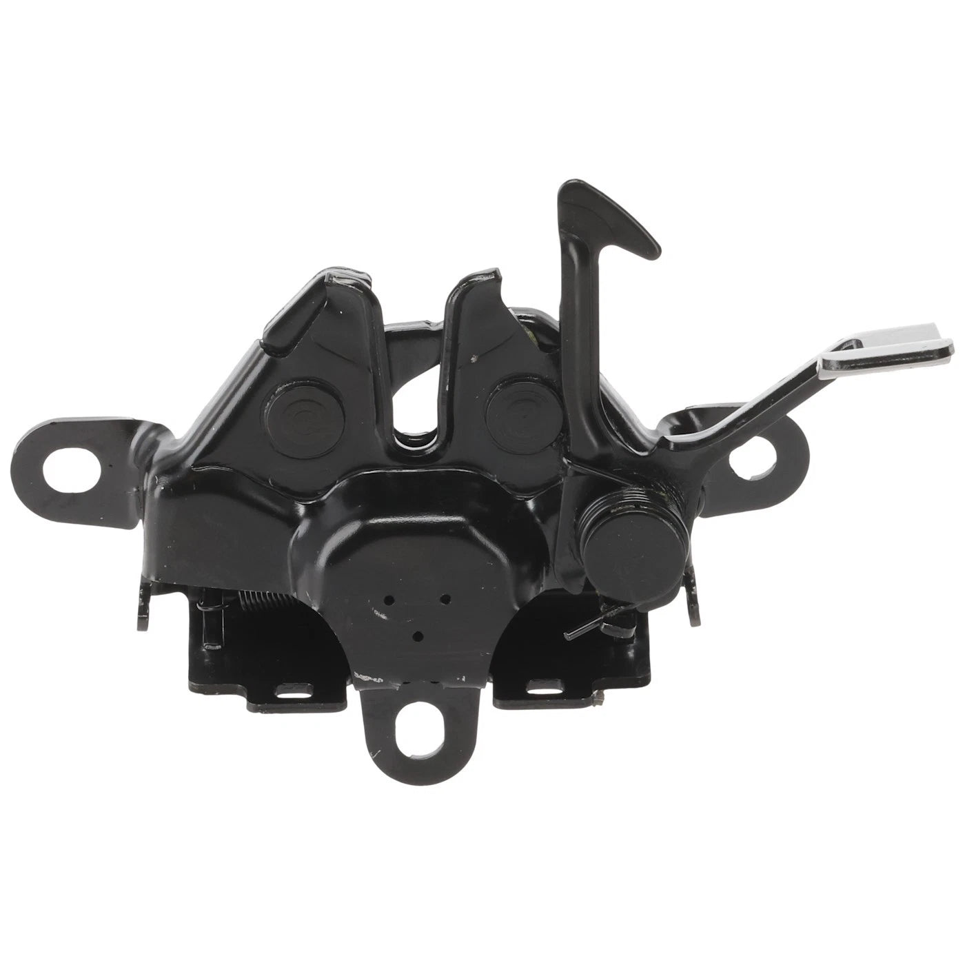 Hood Latch For 2004-2010 Toyota Sienna Steel TO1234115 53510AE011