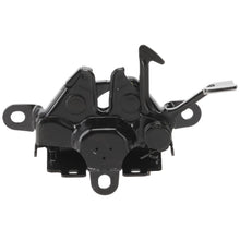 Hood Latch For 2004-2010 Toyota Sienna Steel TO1234115 53510AE011