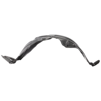 Set of 2 Fender Liner For Toyota Yaris 2007-2011 Front LH & RH 2dr Hatchback