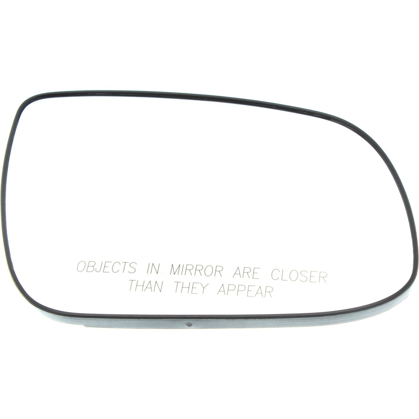 Mirror Glass Heated Passenger Side Right For 2010-2013 Kia Forte Forte Koup
