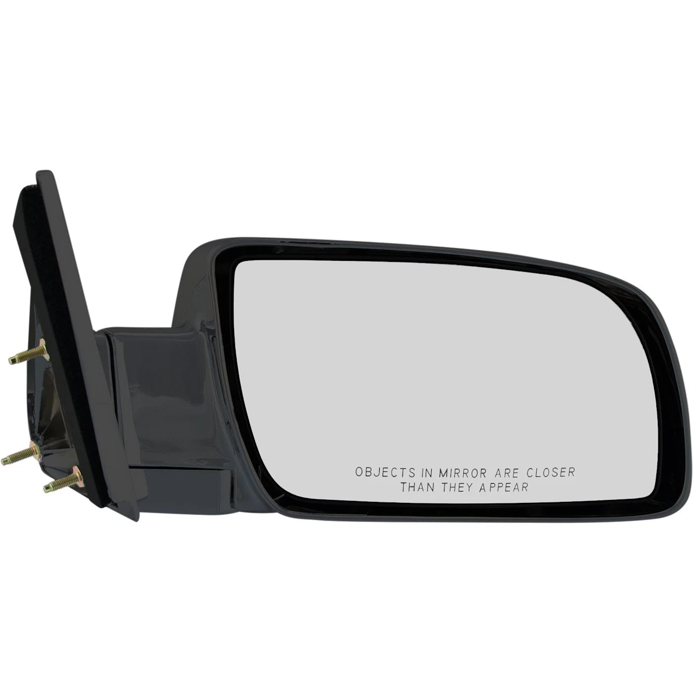 Mirror For 1988-1998 Chevrolet C1500 Driver and Passenger Side