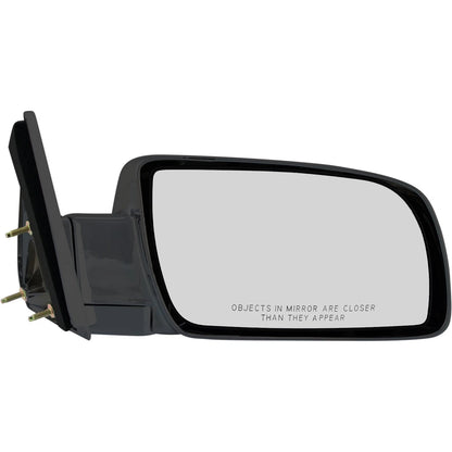 Mirror For 1988-1998 Chevrolet C1500 Driver and Passenger Side