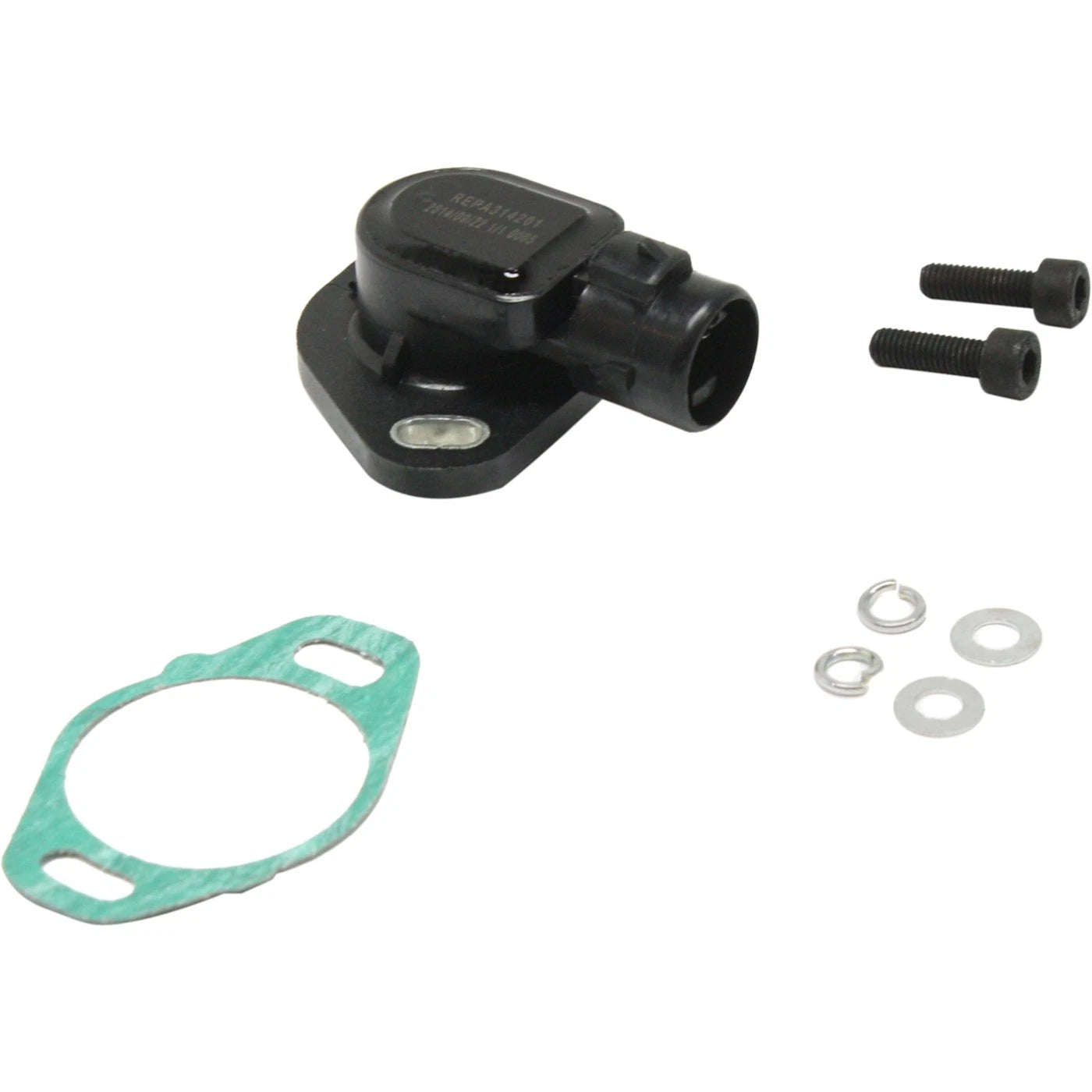 TPS Throttle Position Sensor Accelerator Switch for Honda Civic Acura Integra