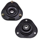 Shock and Strut Mount Set For 1988-2002 Toyota Corolla Chevrolet Prizm Geo Front