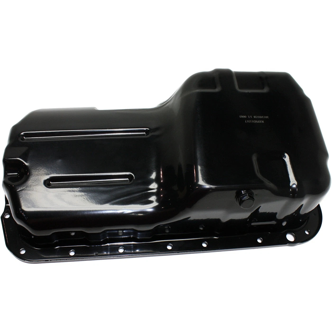 Oil Pan Kit For 1990-1997 Honda Accord 95-97 Odyssey 92-96 Prelude Steel