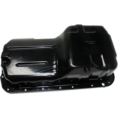 Oil Pan Kit For 1990-1997 Honda Accord 95-97 Odyssey 92-96 Prelude Steel