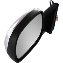 Mirror For 2000-2006 Toyota Tundra Driver Side Access Cab/Regular Cab