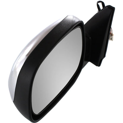 Mirror For 2000-2006 Toyota Tundra Driver Side Access Cab/Regular Cab