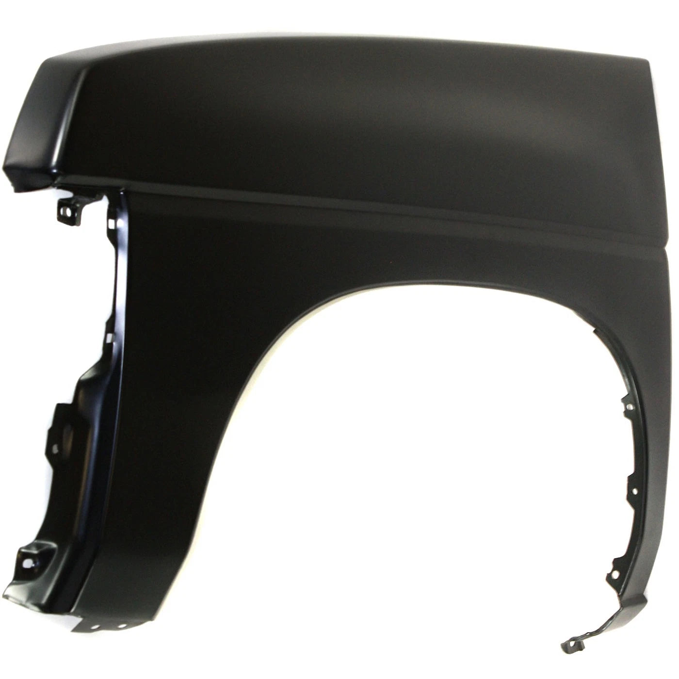 Fender For Nissan D21 1989-1994 Front Driver and Passenger Side 2WD Hardbody