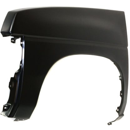 Fender For Nissan D21 1989-1994 Front Driver and Passenger Side 2WD Hardbody