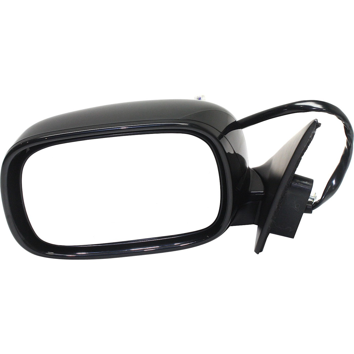 Power Mirror For 2001-2006 Lexus LS430 Sedan Left Heated Power Folding Paintable